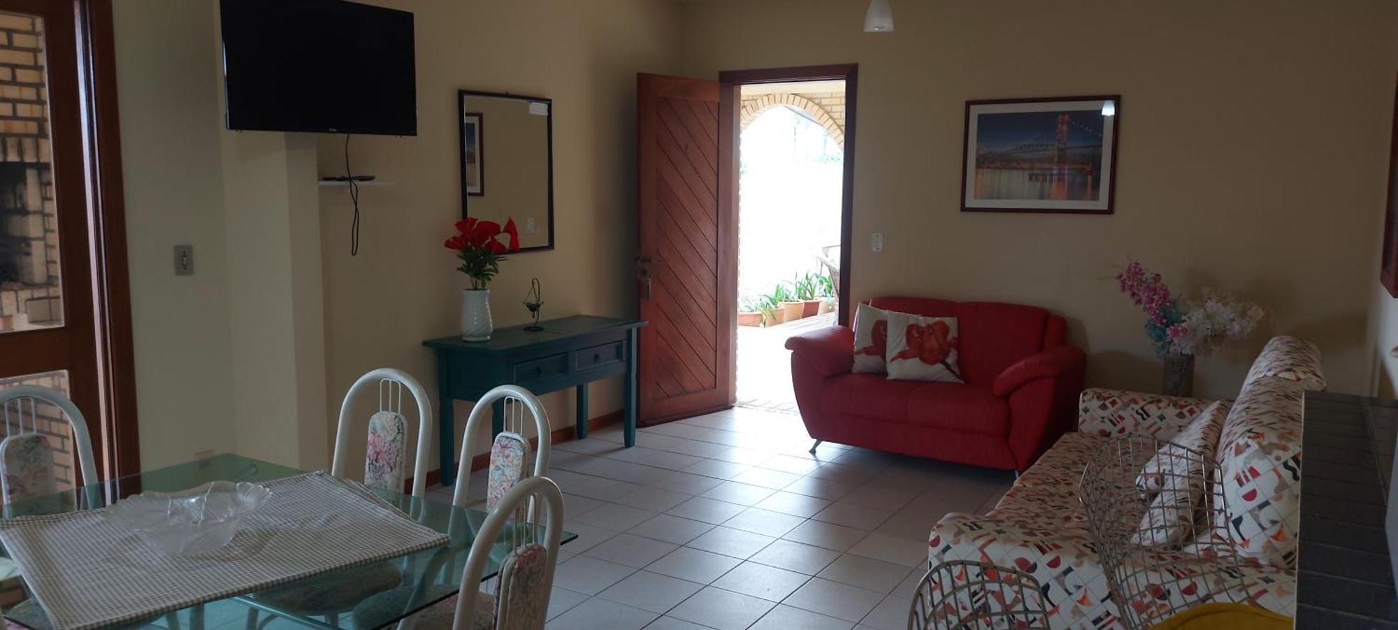 Praia Brava Apto 2 Dorms Vista Ao Mar ฟลอเรียนอโปลิส ภายนอก รูปภาพ