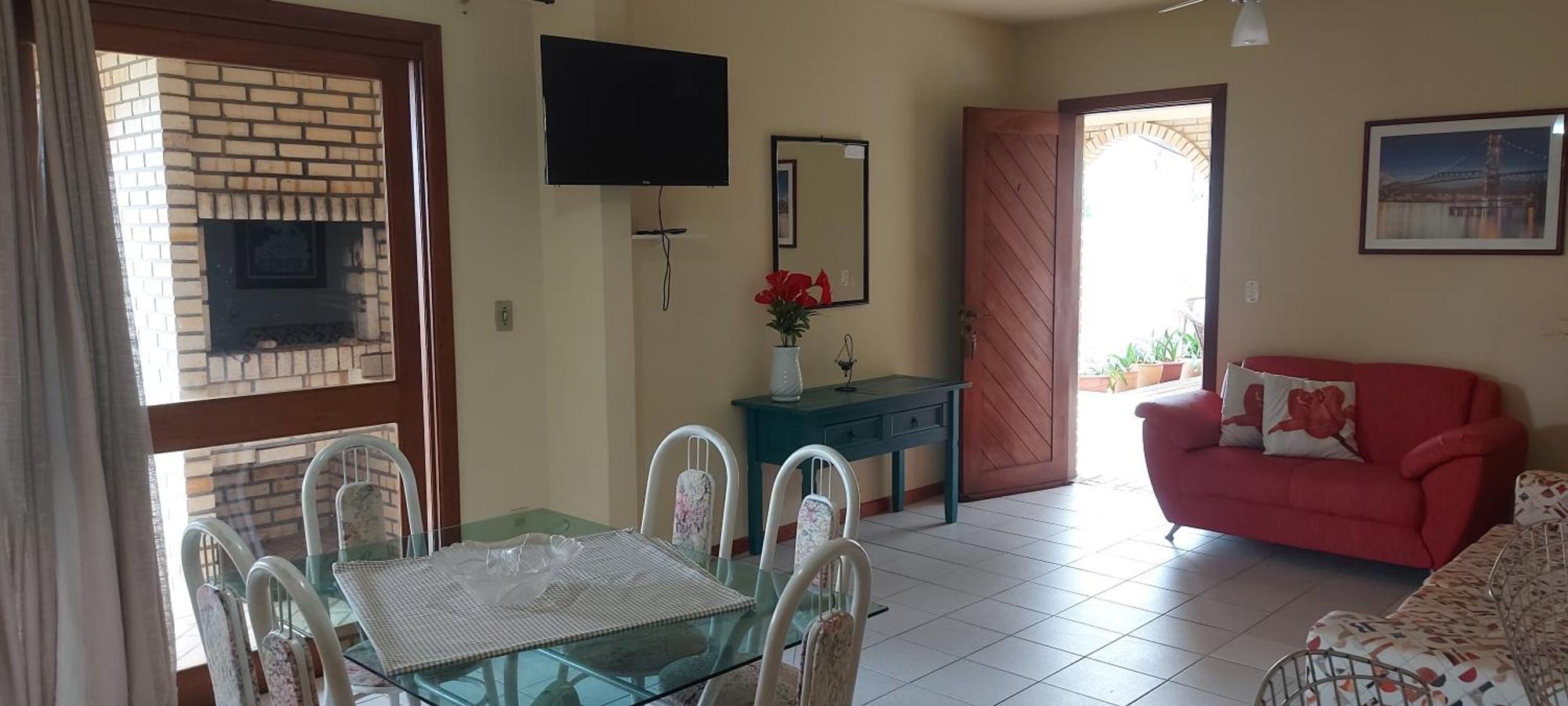 Praia Brava Apto 2 Dorms Vista Ao Mar ฟลอเรียนอโปลิส ภายนอก รูปภาพ