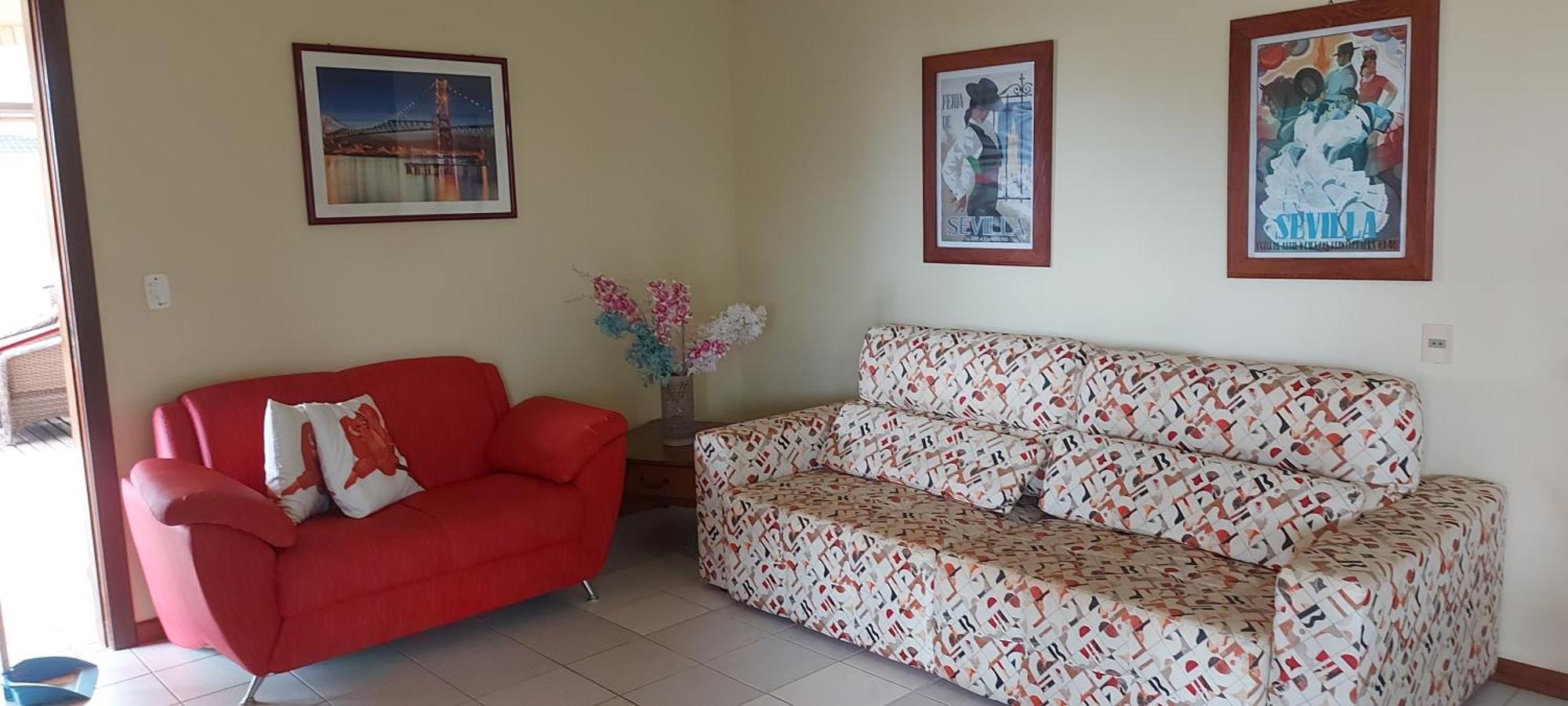 Praia Brava Apto 2 Dorms Vista Ao Mar ฟลอเรียนอโปลิส ภายนอก รูปภาพ