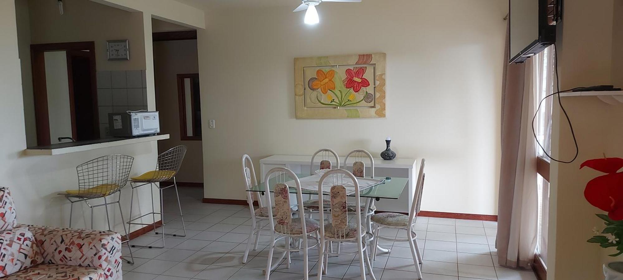 Praia Brava Apto 2 Dorms Vista Ao Mar ฟลอเรียนอโปลิส ภายนอก รูปภาพ