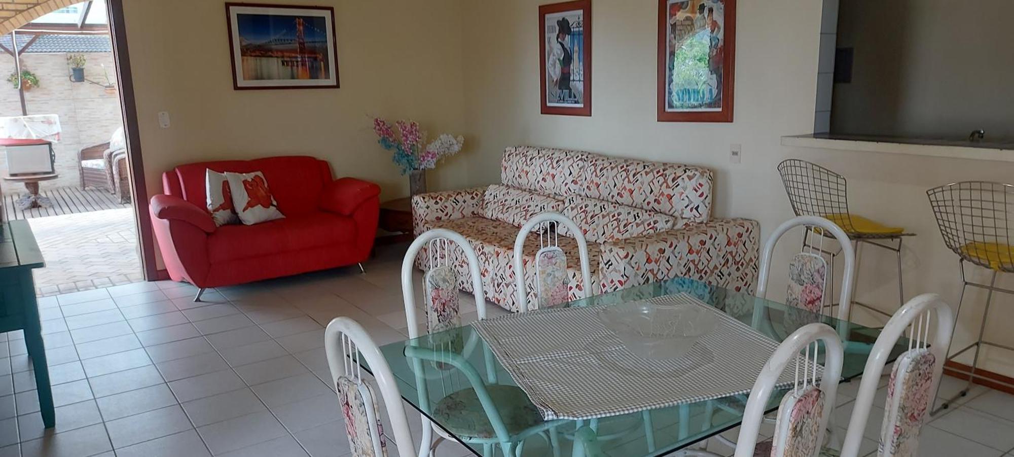 Praia Brava Apto 2 Dorms Vista Ao Mar ฟลอเรียนอโปลิส ภายนอก รูปภาพ