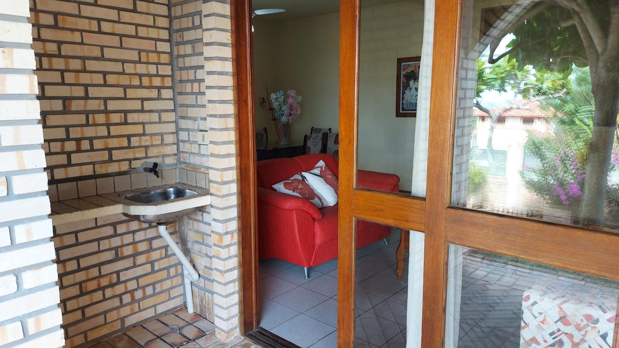 Praia Brava Apto 2 Dorms Vista Ao Mar ฟลอเรียนอโปลิส ภายนอก รูปภาพ