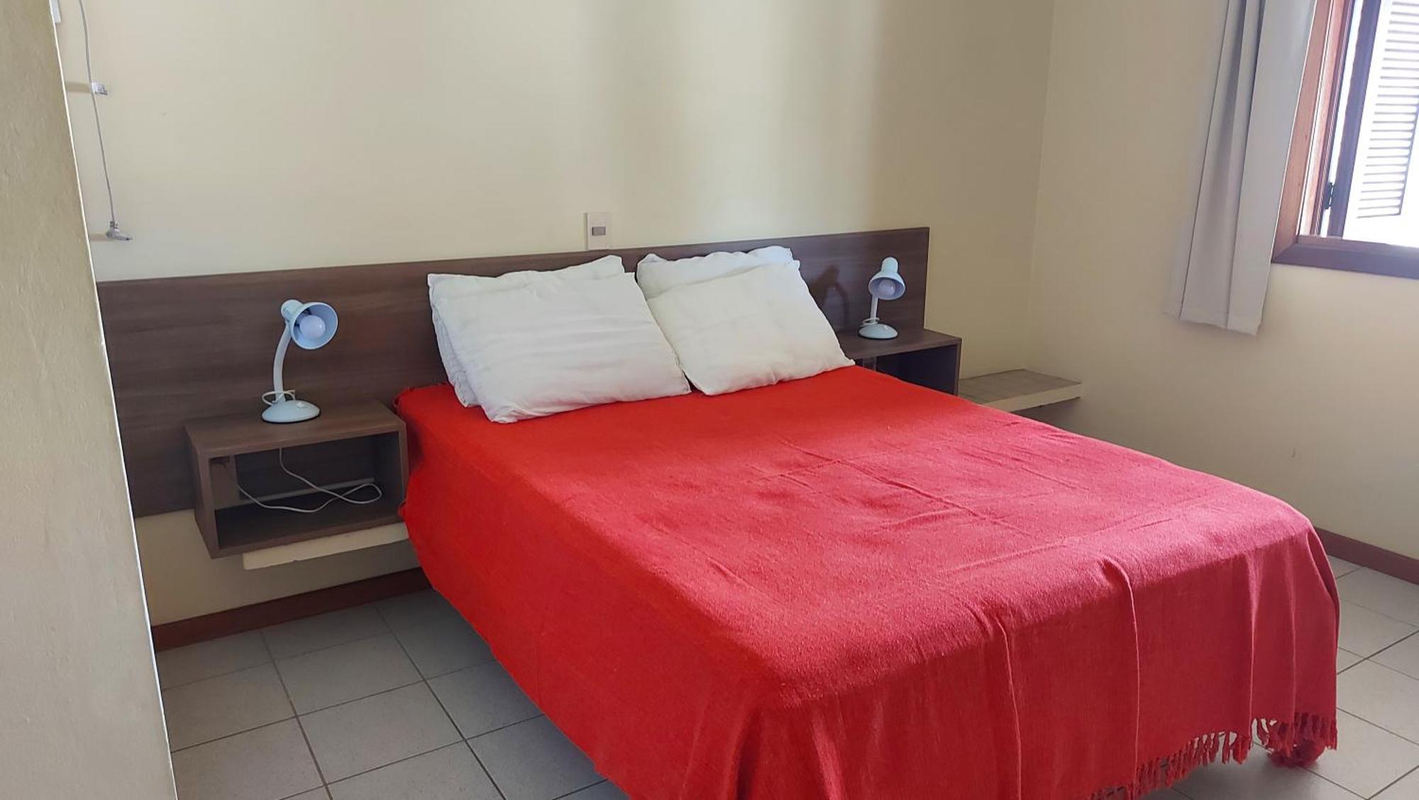 Praia Brava Apto 2 Dorms Vista Ao Mar ฟลอเรียนอโปลิส ภายนอก รูปภาพ
