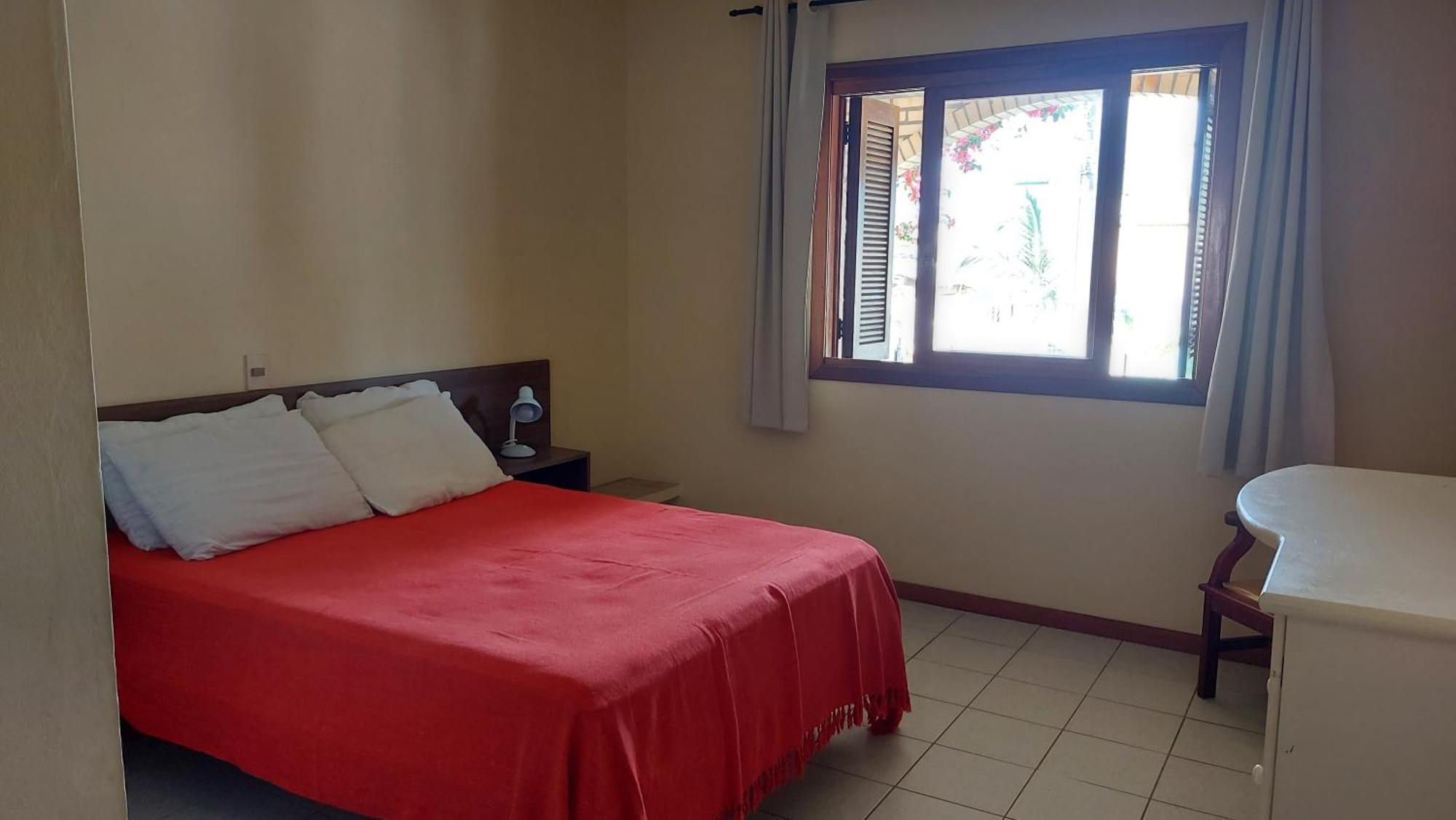 Praia Brava Apto 2 Dorms Vista Ao Mar ฟลอเรียนอโปลิส ภายนอก รูปภาพ
