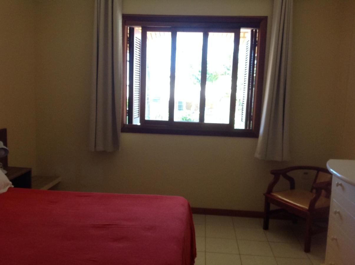 Praia Brava Apto 2 Dorms Vista Ao Mar ฟลอเรียนอโปลิส ภายนอก รูปภาพ