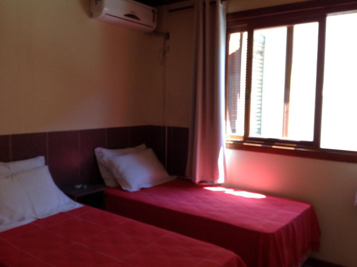 Praia Brava Apto 2 Dorms Vista Ao Mar ฟลอเรียนอโปลิส ภายนอก รูปภาพ