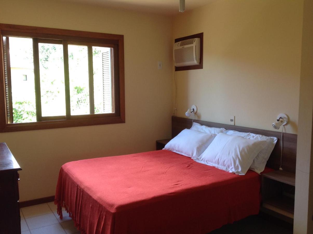 Praia Brava Apto 2 Dorms Vista Ao Mar ฟลอเรียนอโปลิส ภายนอก รูปภาพ