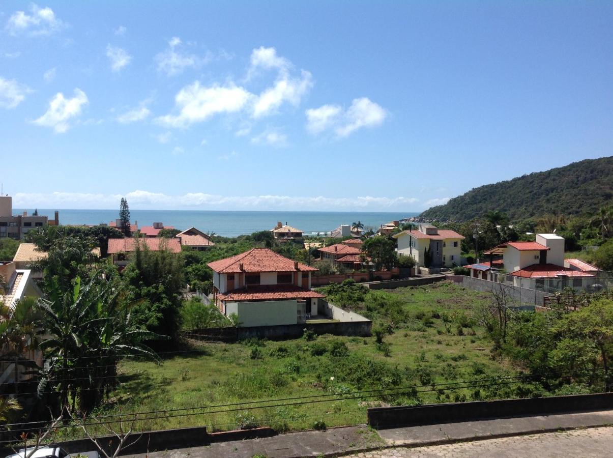 Praia Brava Apto 2 Dorms Vista Ao Mar ฟลอเรียนอโปลิส ภายนอก รูปภาพ